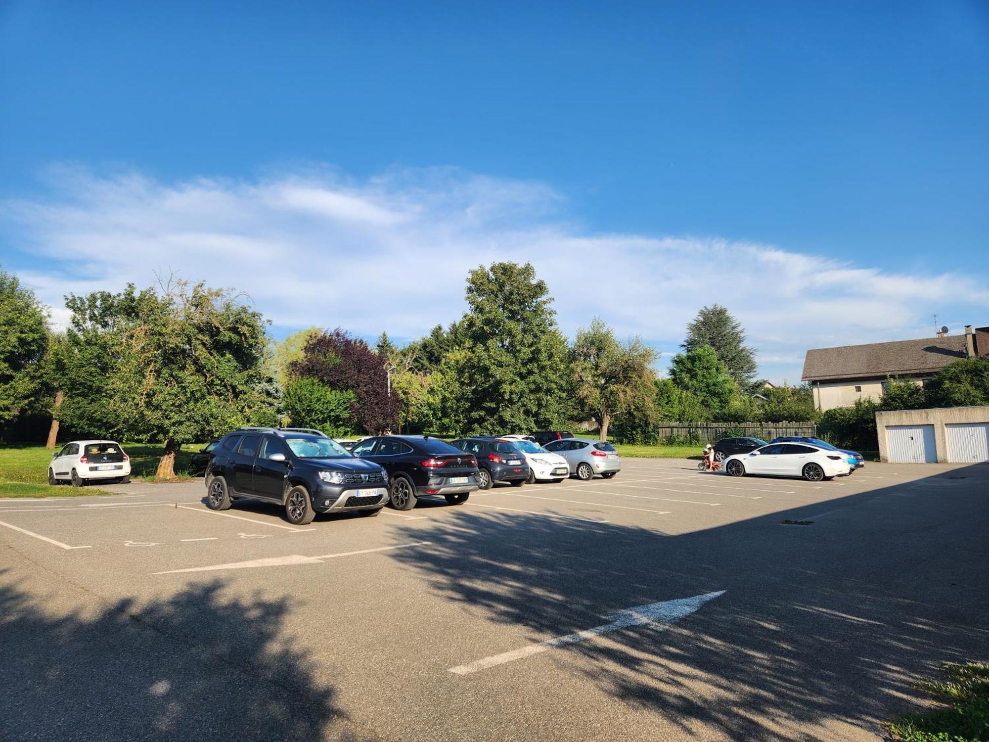 Appartement T3 Avec Jardin Proche Village Saint-Bonnet-en-Champsaur Bagian luar foto