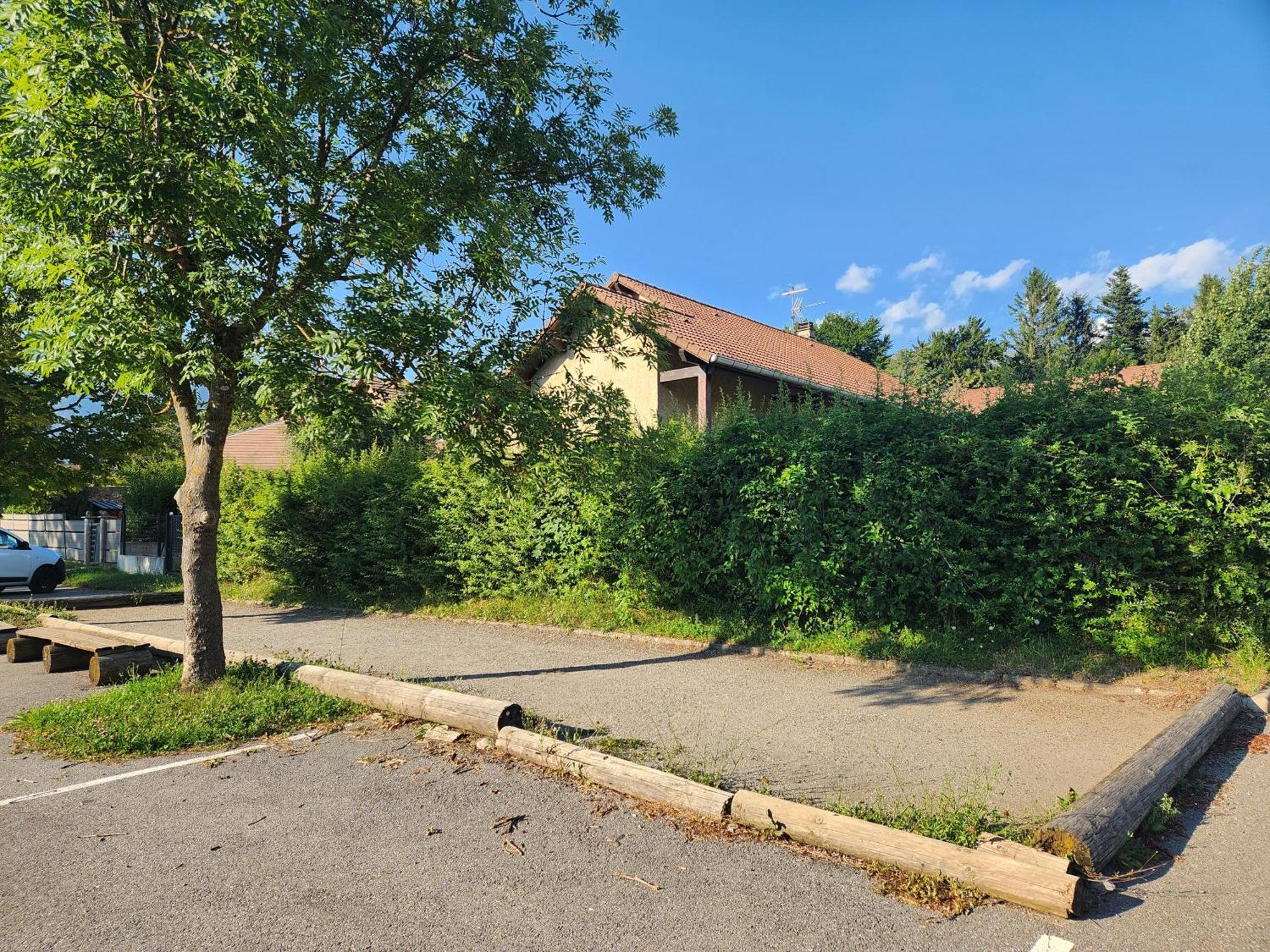 Appartement T3 Avec Jardin Proche Village Saint-Bonnet-en-Champsaur Bagian luar foto