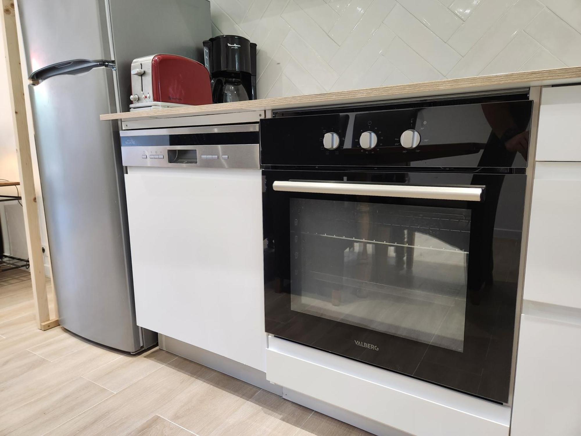 Appartement T3 Avec Jardin Proche Village Saint-Bonnet-en-Champsaur Bagian luar foto