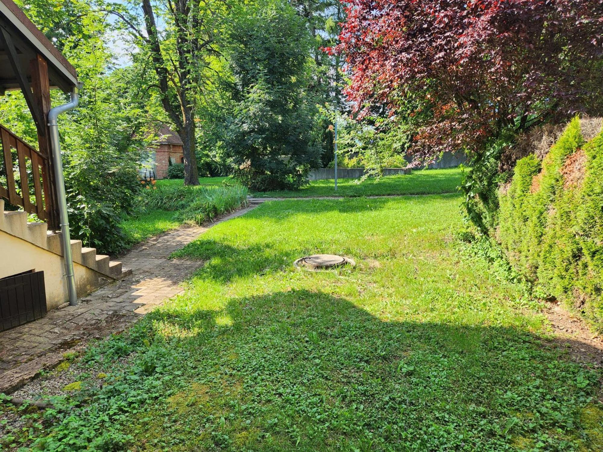 Appartement T3 Avec Jardin Proche Village Saint-Bonnet-en-Champsaur Bagian luar foto